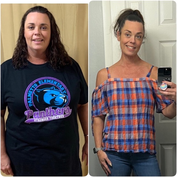 Meet your Posher, Erin - Picture 9 of 13